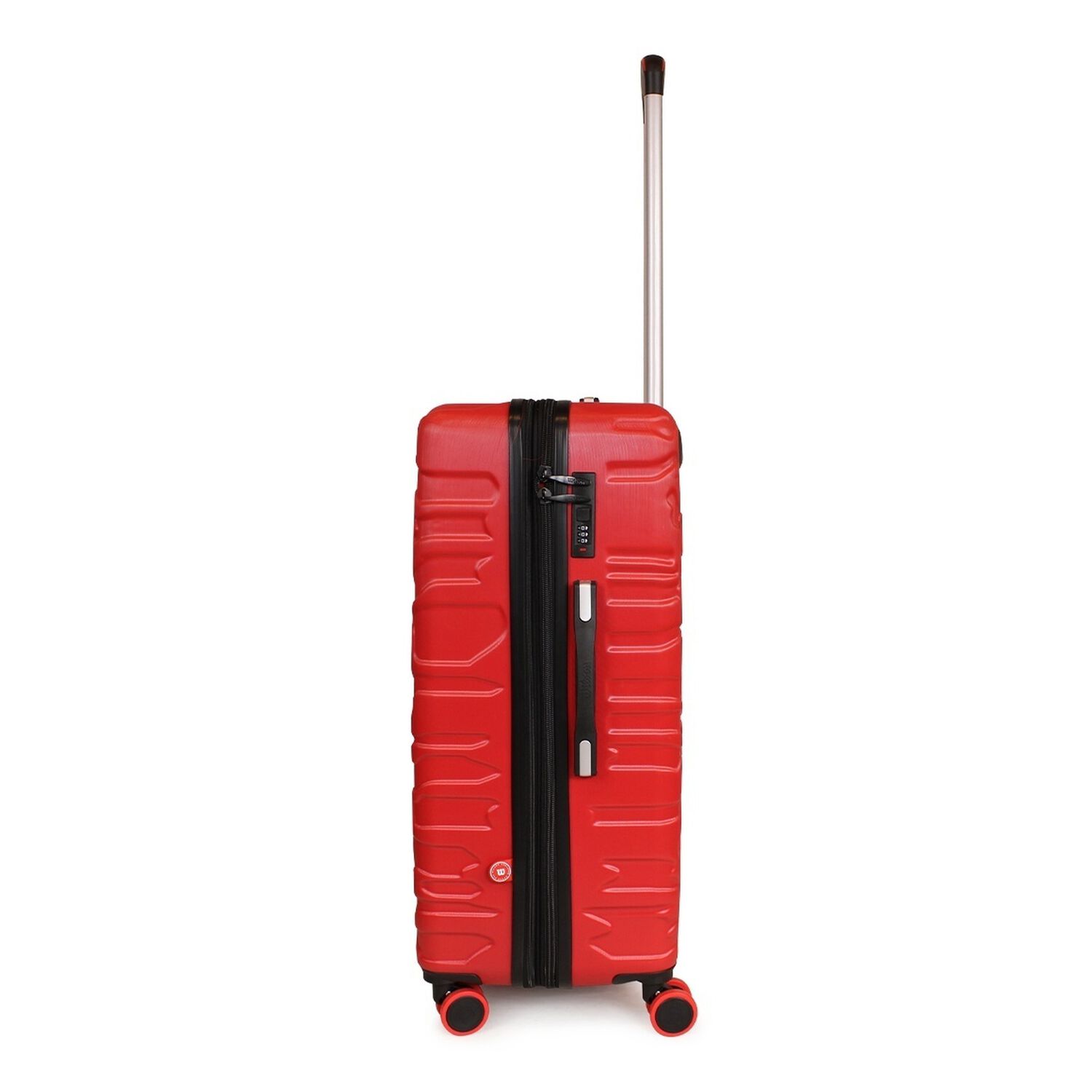 Maleta M Vermont Mediana 20kg Roja Wilson image number 6.0