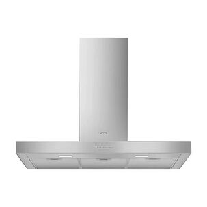 Campana Smeg Decorativa 90 Modelo Kbt900xe