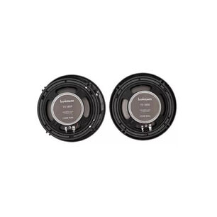 Parlantes Auto 16cm 3 Vias 250w Ts-1650