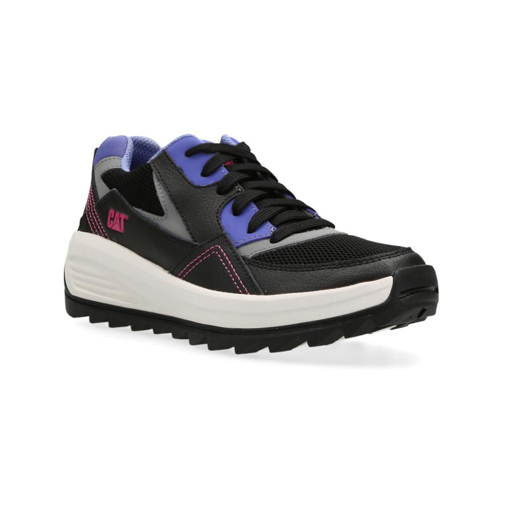 Zapatilla Urbana Mujer Caterpillar Vibe en Oferta | Hites.com