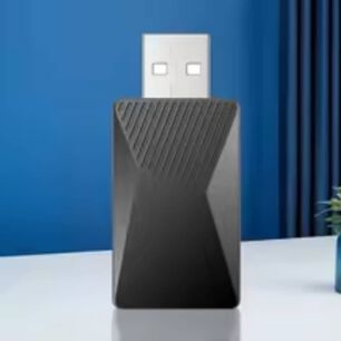 Adaptador Carplay Inalambrico Usb Conexi&oacute;n Autom&aacute;tica