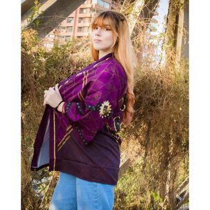 Kimono Killer Queen Jojos Bizarre Adventure