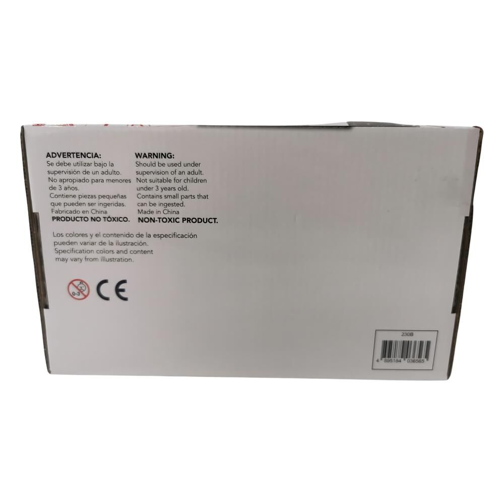 Vehiculo Friction Ebx Power Storm 27cm image number 7.0