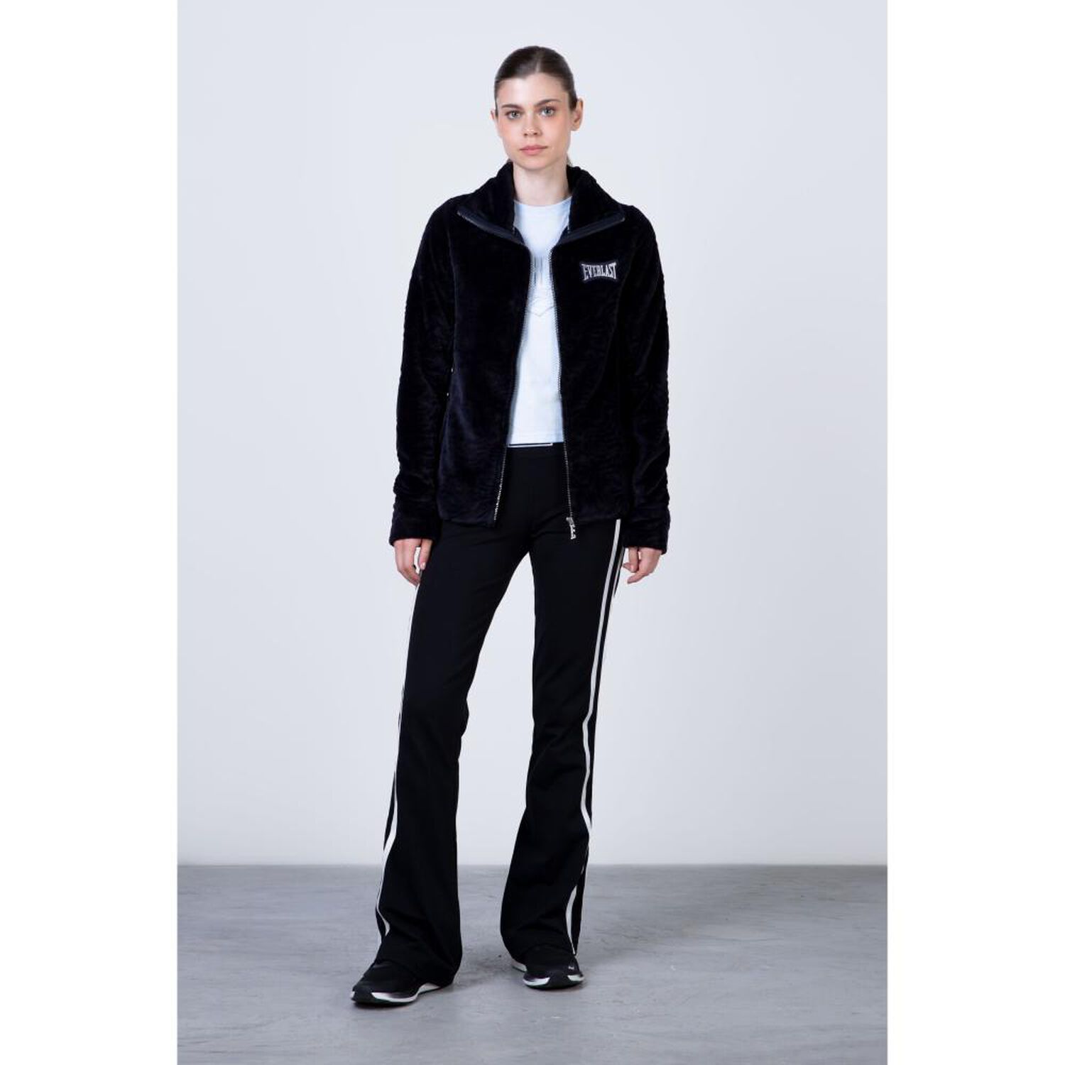 Chaqueta Deportiva Crazy Everlast image number 3.0