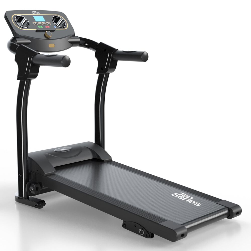 Trotadora Tm70 Fitmax Bluetooth 12 Km/h image number 0.0