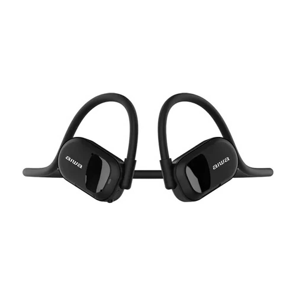 Aud&iacute;fonos Bluetooth Deportivos Aiwa Aw-acf1w image number 2.0