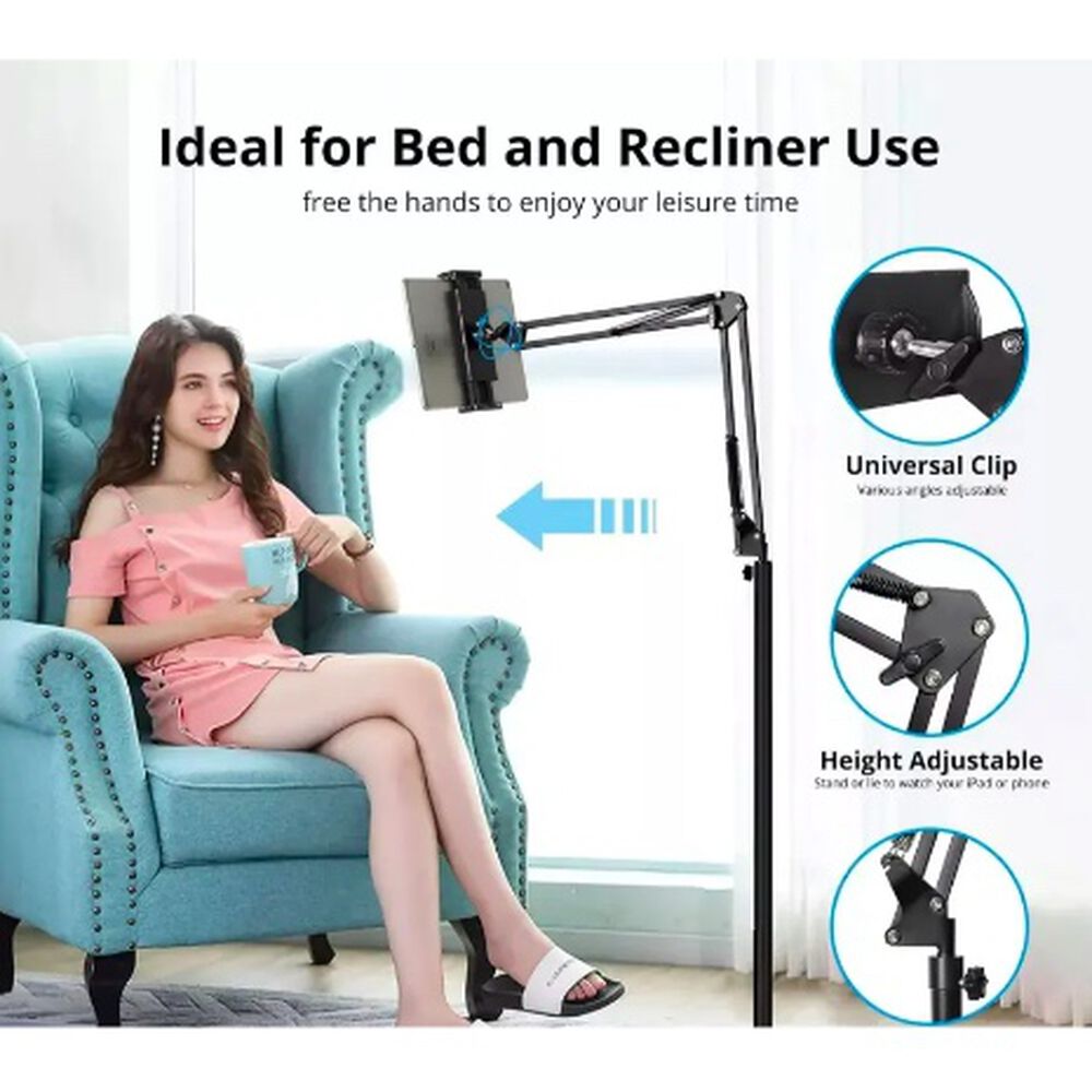 Soporte Tablet Flexible image number 3.0