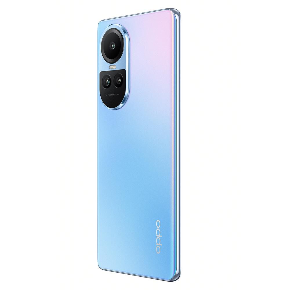 Smartphone Oppo Reno 10 / 5G / 256 GB / Liberado image number 5.0