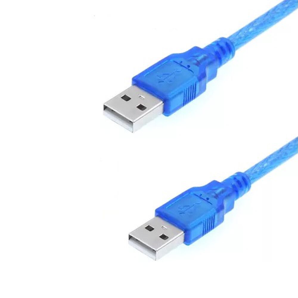 Cable Usb Macho Macho 1.5 Mts image number 1.0