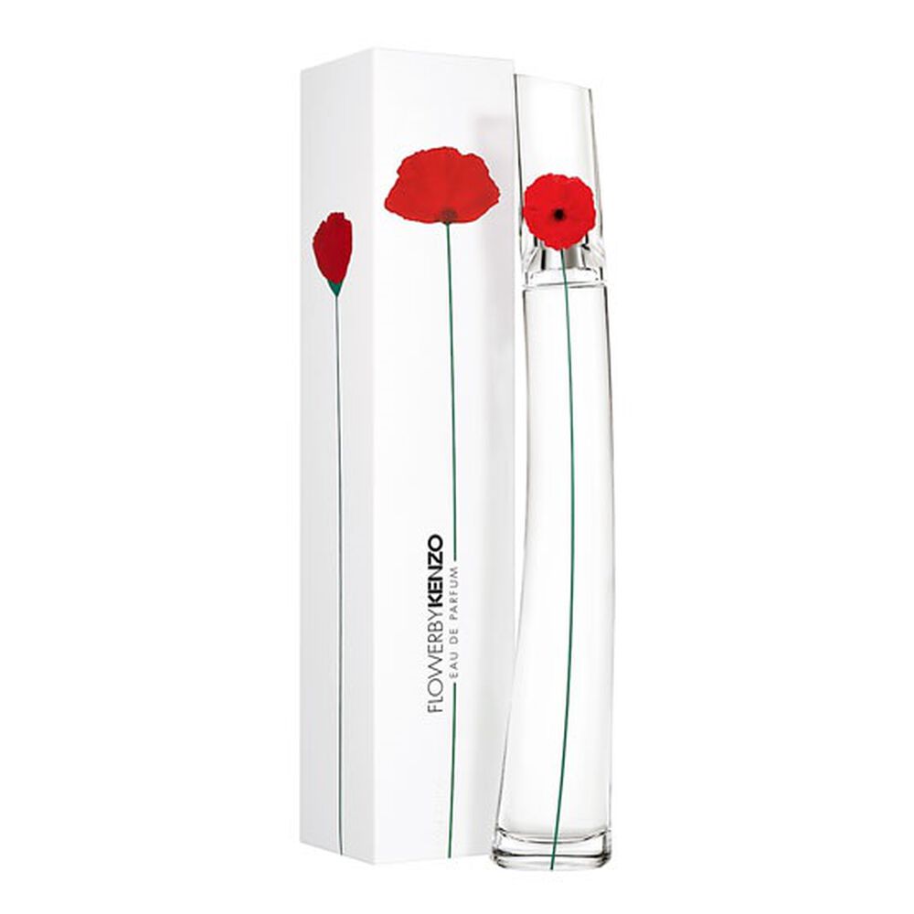 Kenzo Flower By Kenzo 100 Ml Eau De Parfum image number 1.0