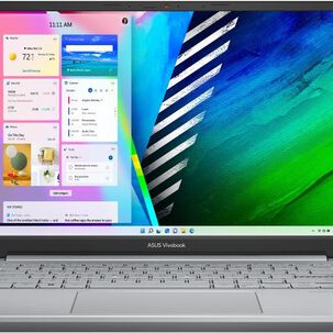 Notebook I5-11300h/ Gtx 1650 4gb/ 8gb/ 512gb Ssd/ 14"/ W11h/ Vivobook Pro 14 (reacondicionado)
