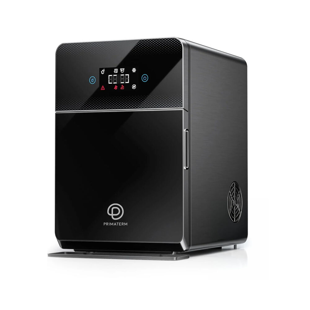 M&aacute;quina De Hielo Esf&eacute;rico Primaice 370w Primaterm image number 0.0