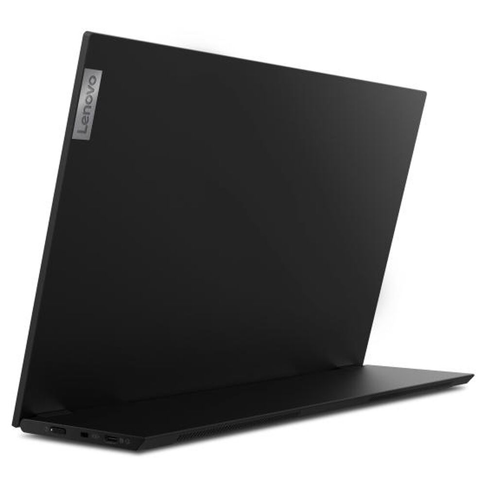 Monitor Móvil Lenovo Thinkvision M15 Usb-c 15,6'' image number 2.0