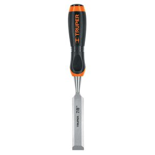 Formón Mango Confort Grip 7/8" - Truper