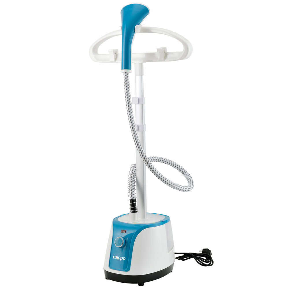 Plancha A Vapor Vertical Nappo 1800w Regulable 2l image number 1.0