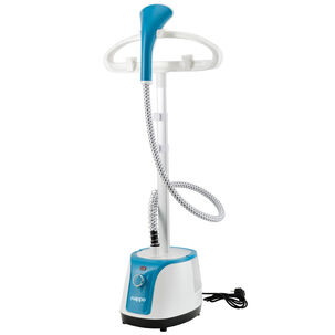 Plancha A Vapor Vertical Nappo 1800w Regulable 2l