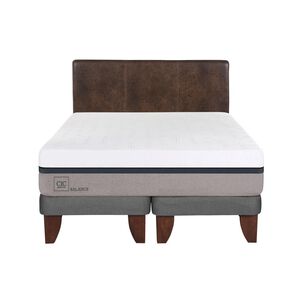 Cama Europea Cic Balance King