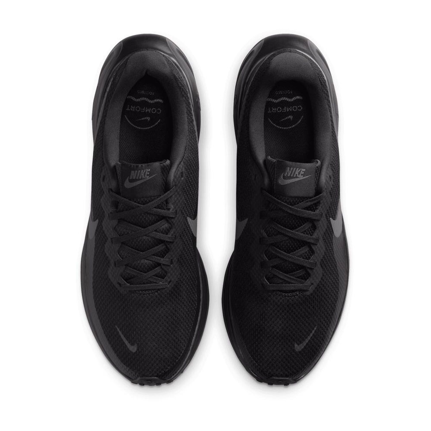 Zapatilla Running Hombre Nike Hj9198-002 Negro image number 1.0