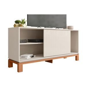 Rack Decocasa Mondrian 1.35 / 1 Puerta