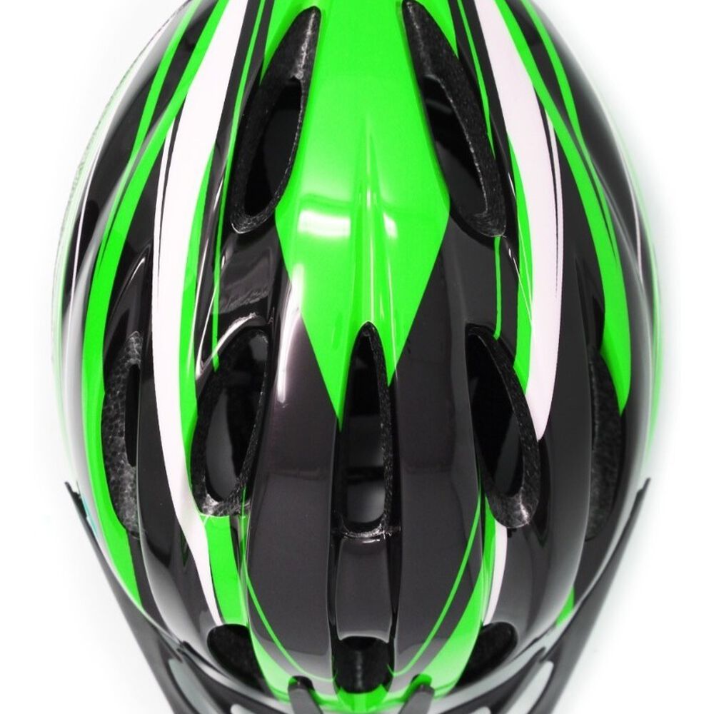 Casco Para Bicicleta Mtb Adulto Radical Mountain image number 9.0