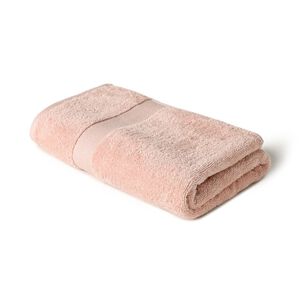 Toalla De Mano 100% Algod&oacute;n 500 Grs. 50x90 Centimetros / Rose Cannon