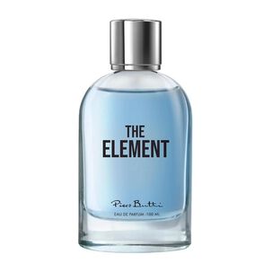 Set De Perfumería The Element Piero Butti / 50 Ml / Eau De Parfum + Perfumero