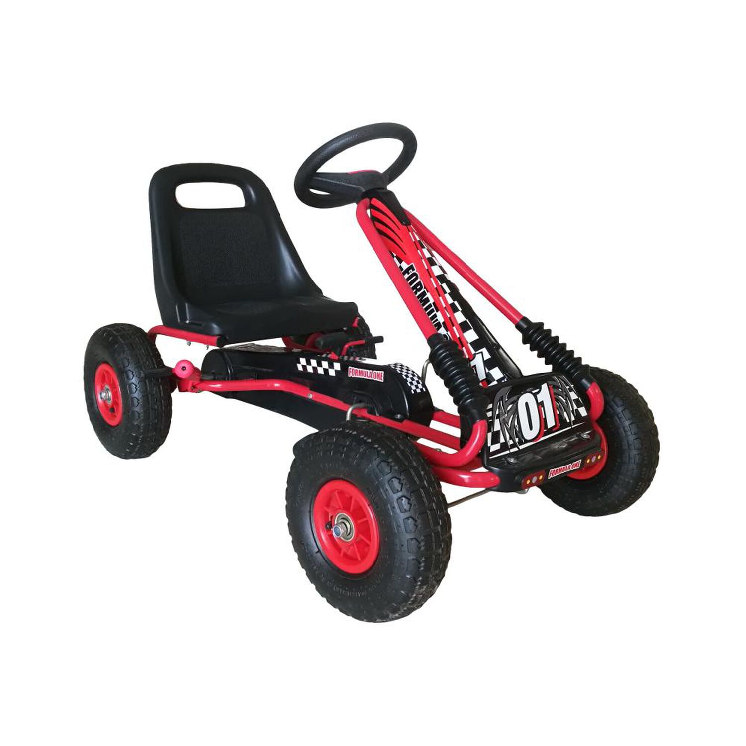 Go Kart Hitoys 2011b image number 0.0