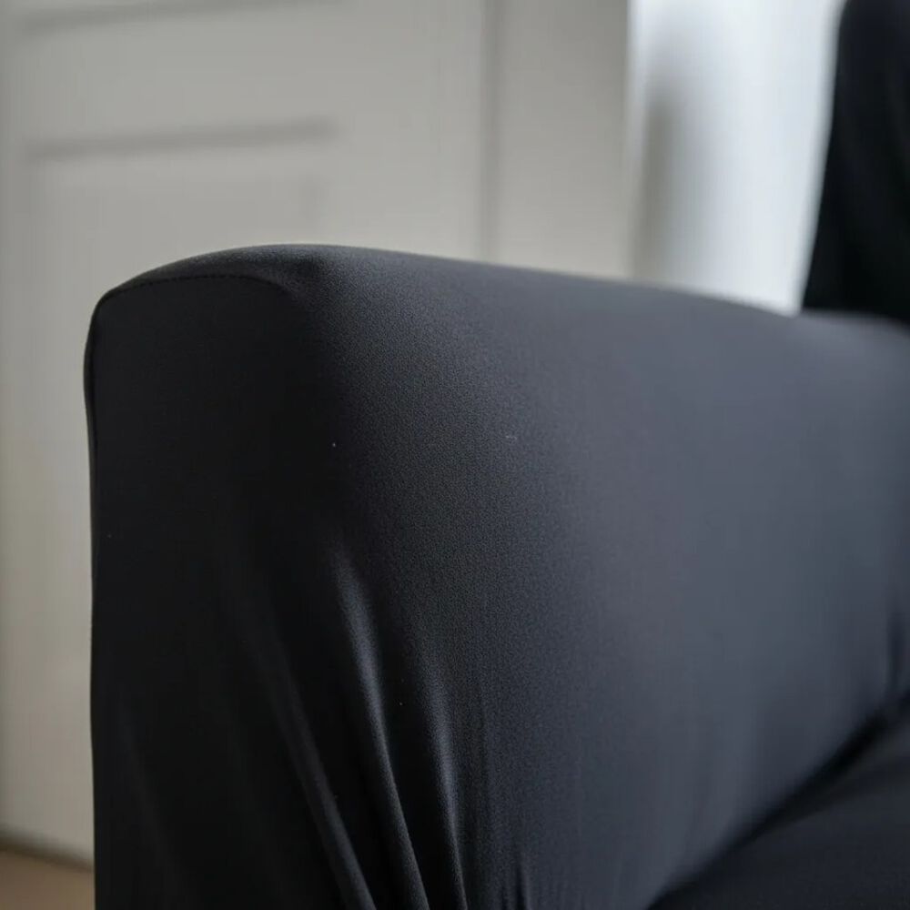 Funda De Sof&aacute; Lisa De 1 Cuerpo image number 5.0