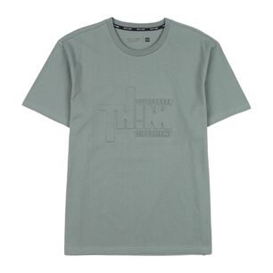 Polera Deportiva Hombre Wetland