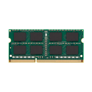 Memoria RAM Notebook 8GB Kingston SO-DIMM DDR3L 1600MHz