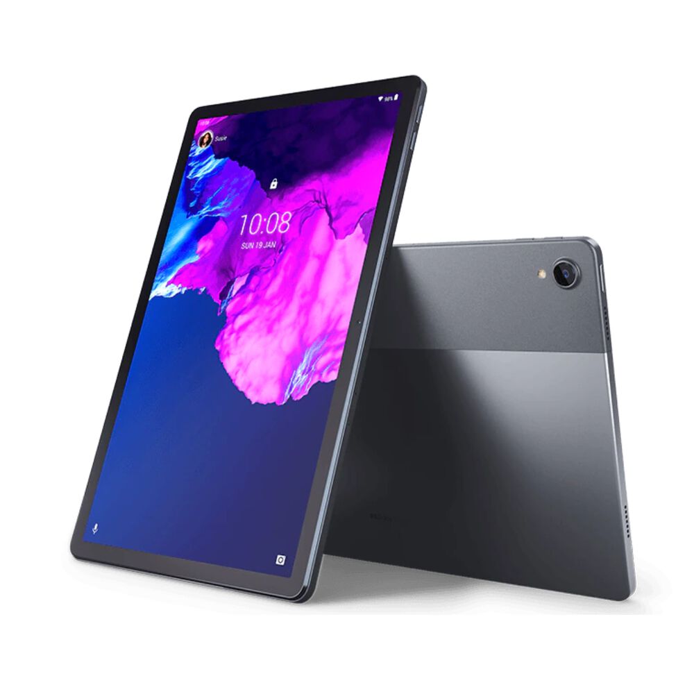 Tablet Lenovo Tab P11 Con Keyboard Pack Precision Pen 2 6gb Ram 128gb Gris Openbox image number 0.0
