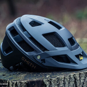 Casco Smith Forefront 2