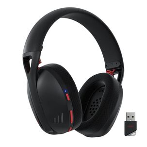 Audifono Gamer Inalam Redragon Ire Pro Negro H848