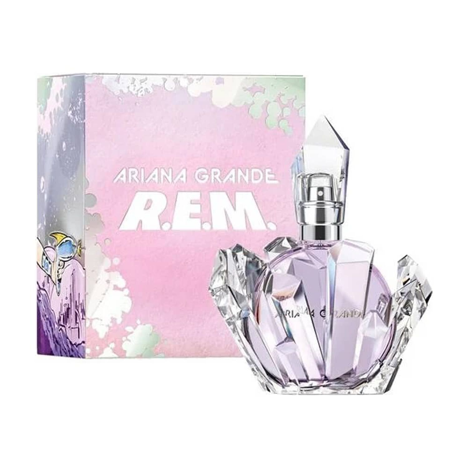 R.E.M. Ariana Grande Edp 30Ml Mujer image number 0.0