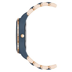 Reloj Anne Klein Ak/3910blrg Azul