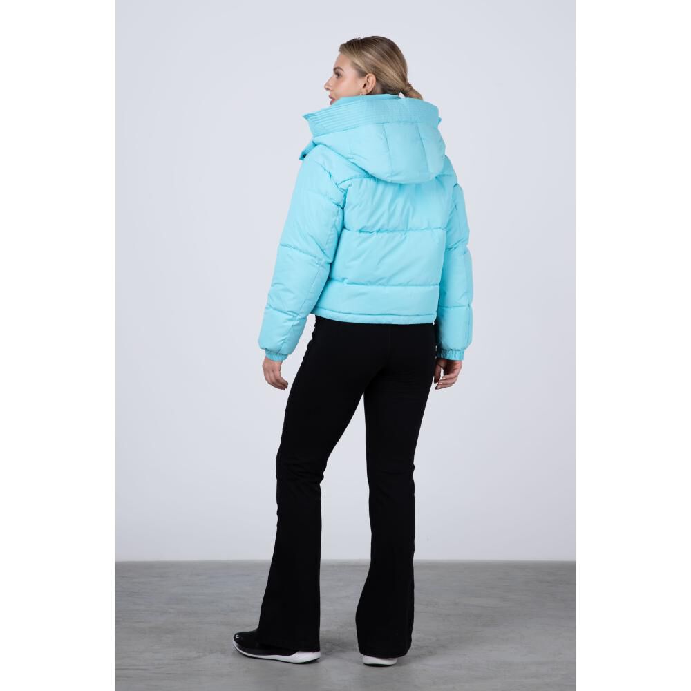Parka Deportiva Everlast Singapur image number 1.0