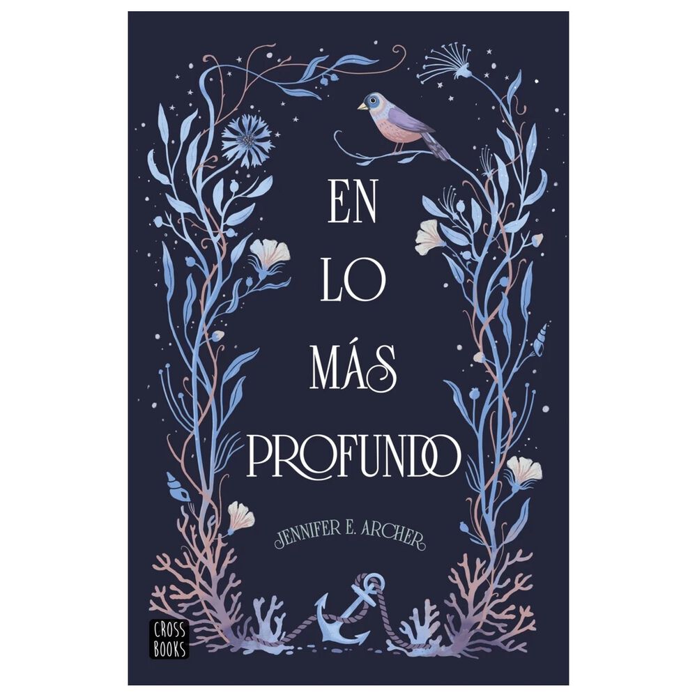 En Lo M&aacute;s Profundo - Jennifer E. Archer image number 0.0