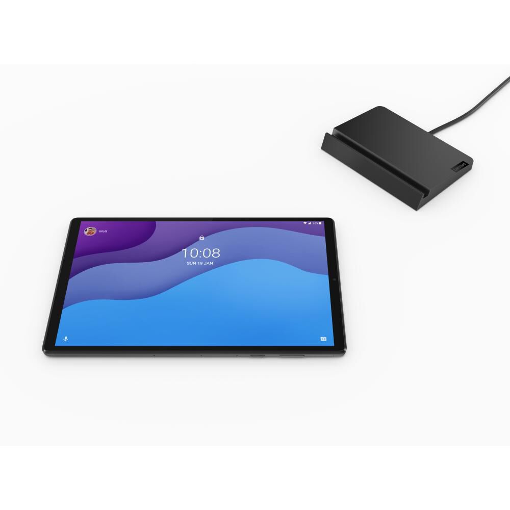 Tablet 10.1" Lenovo Smart Tab M10 / 4 GB RAM /  64 GB image number 7.0