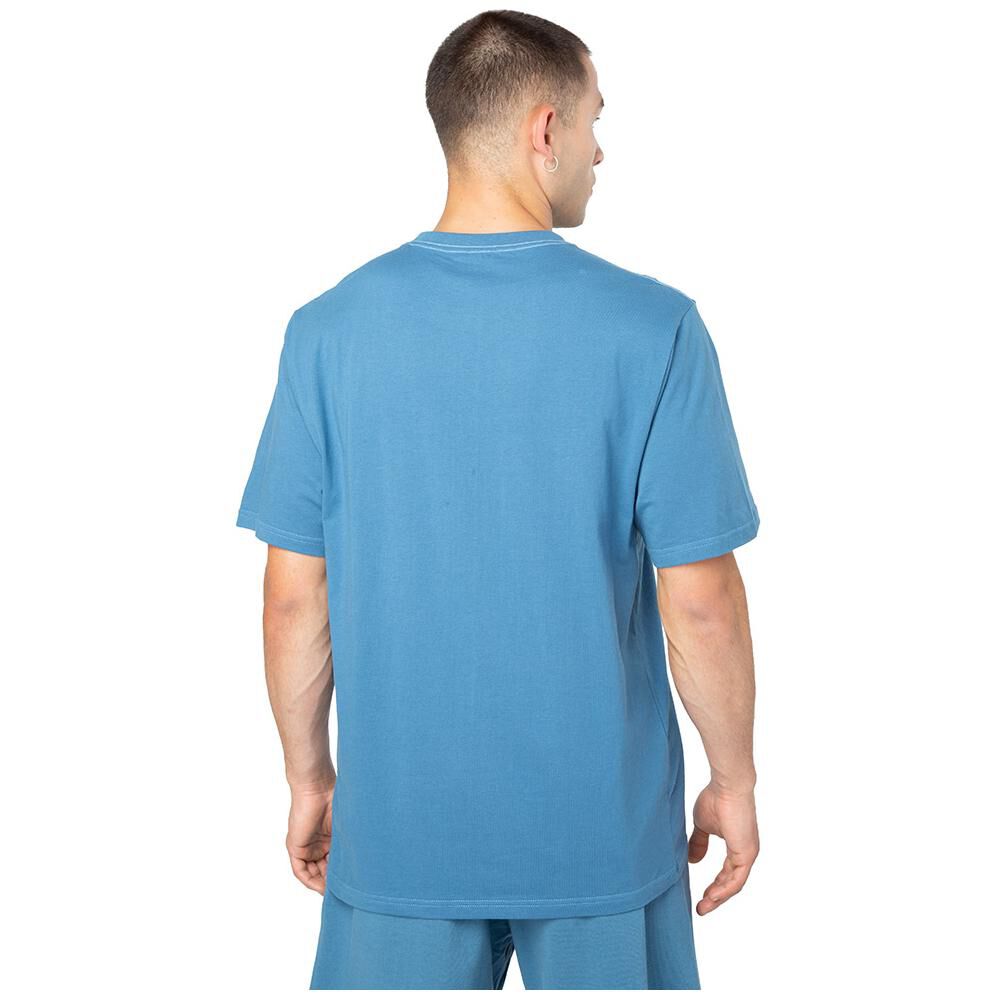 Polera Deportiva Hombre Umbro Essentials Small Logo image number 1.0