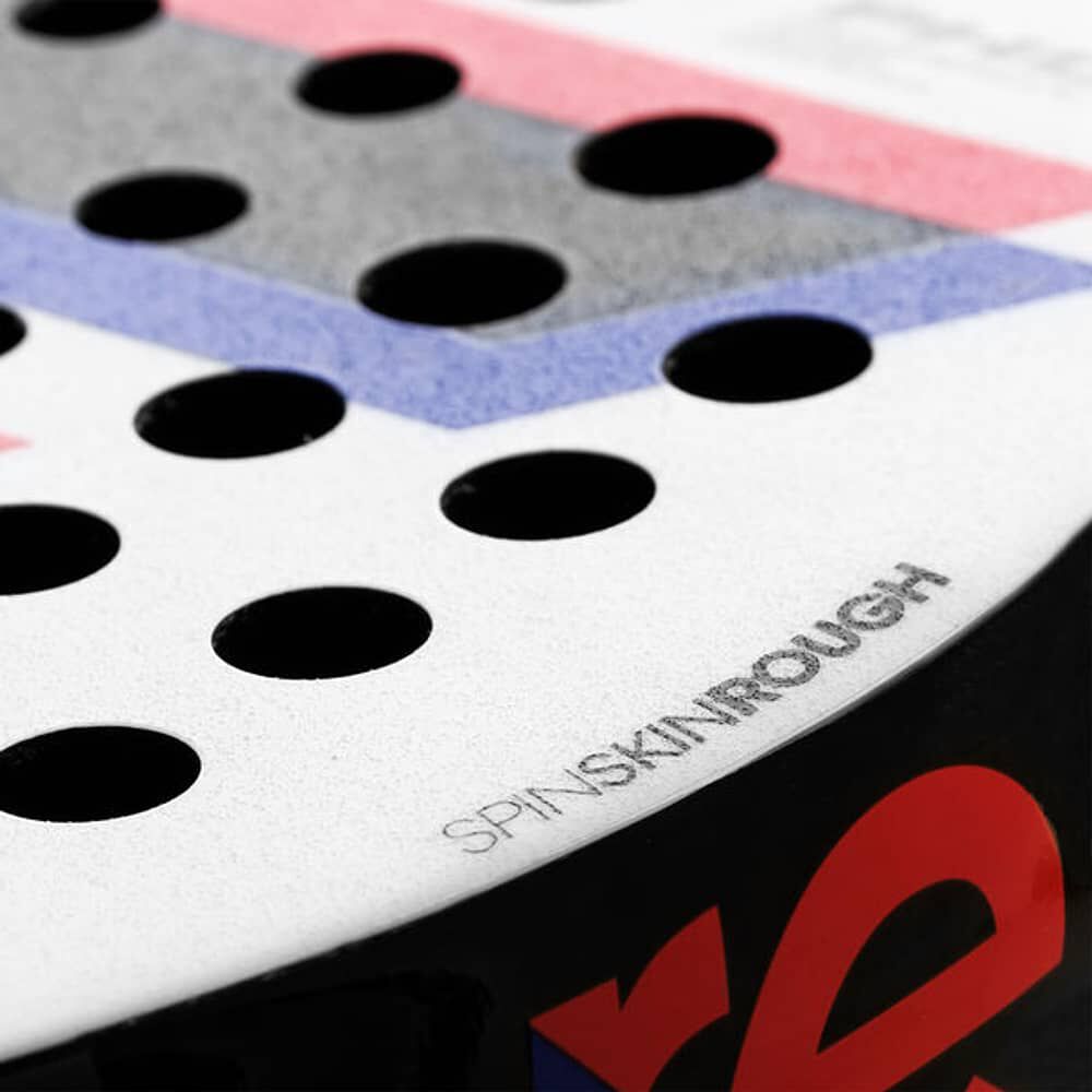 Pala De Padel Tecnifibre Wall Master 370 2023 image number 2.0