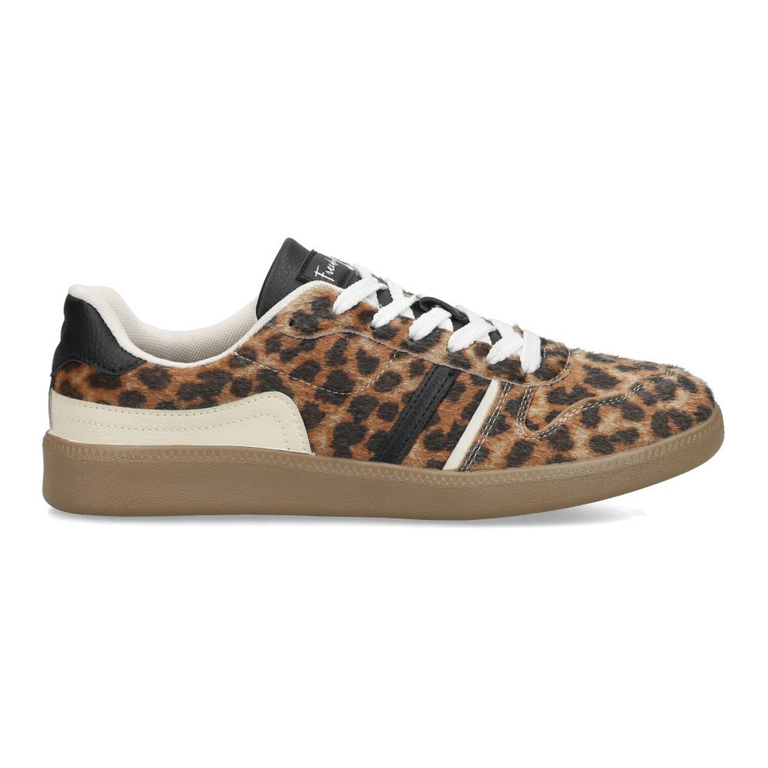 Zapatilla Mujer Freedom image number 2.0