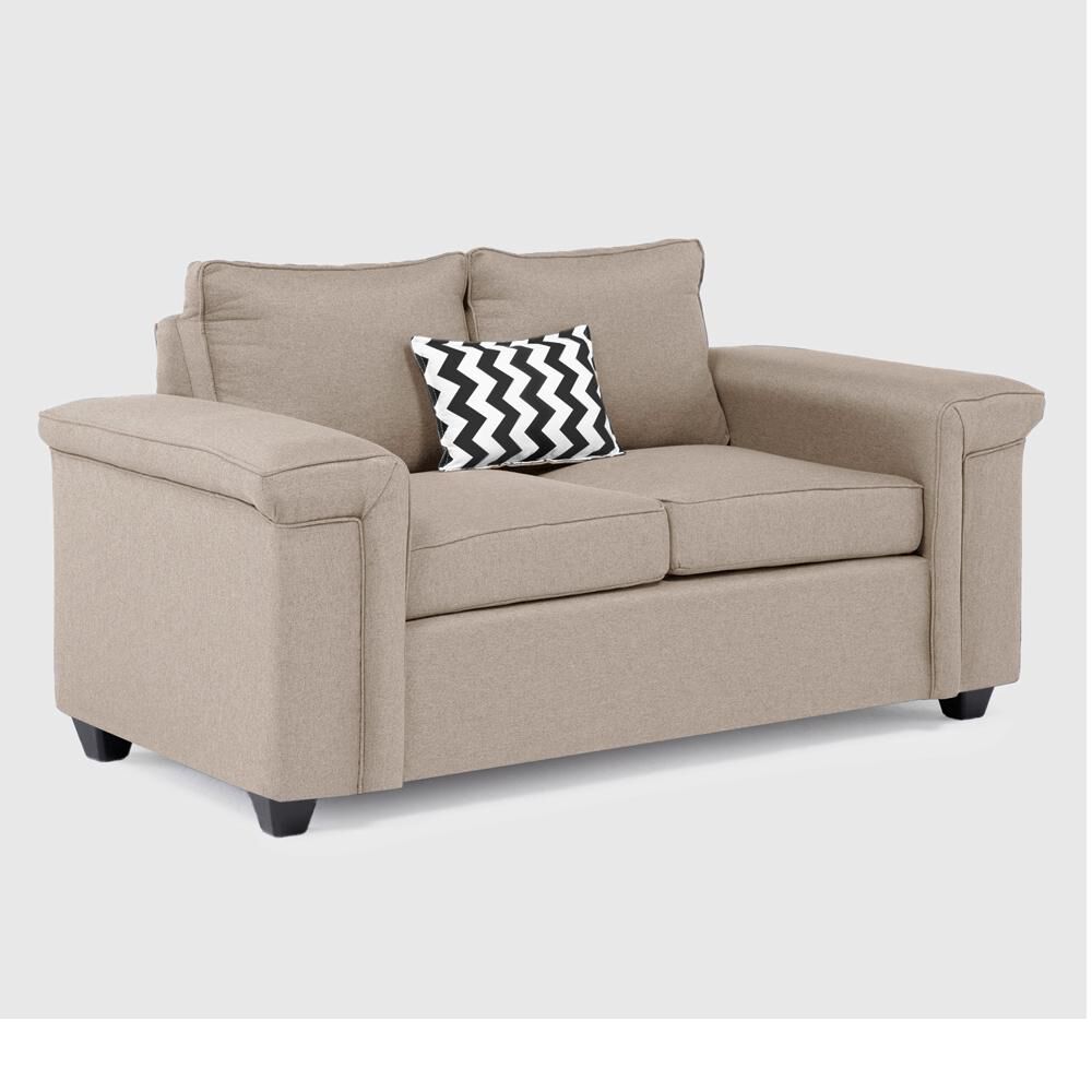 Juego De Living Mons Sicilia / 4 Cuerpos image number 2.0