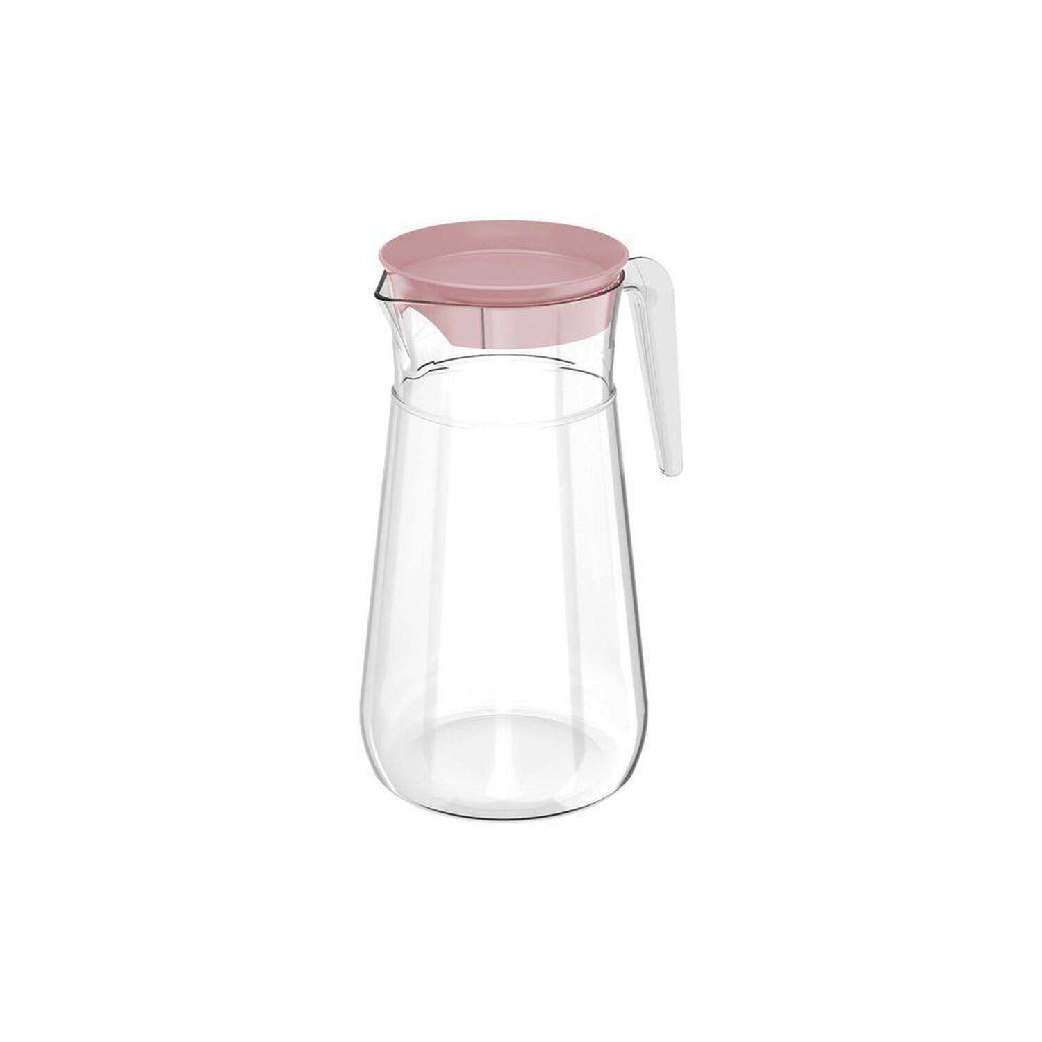 Jarra Belly Rosado 1,8 Lt image number 0.0