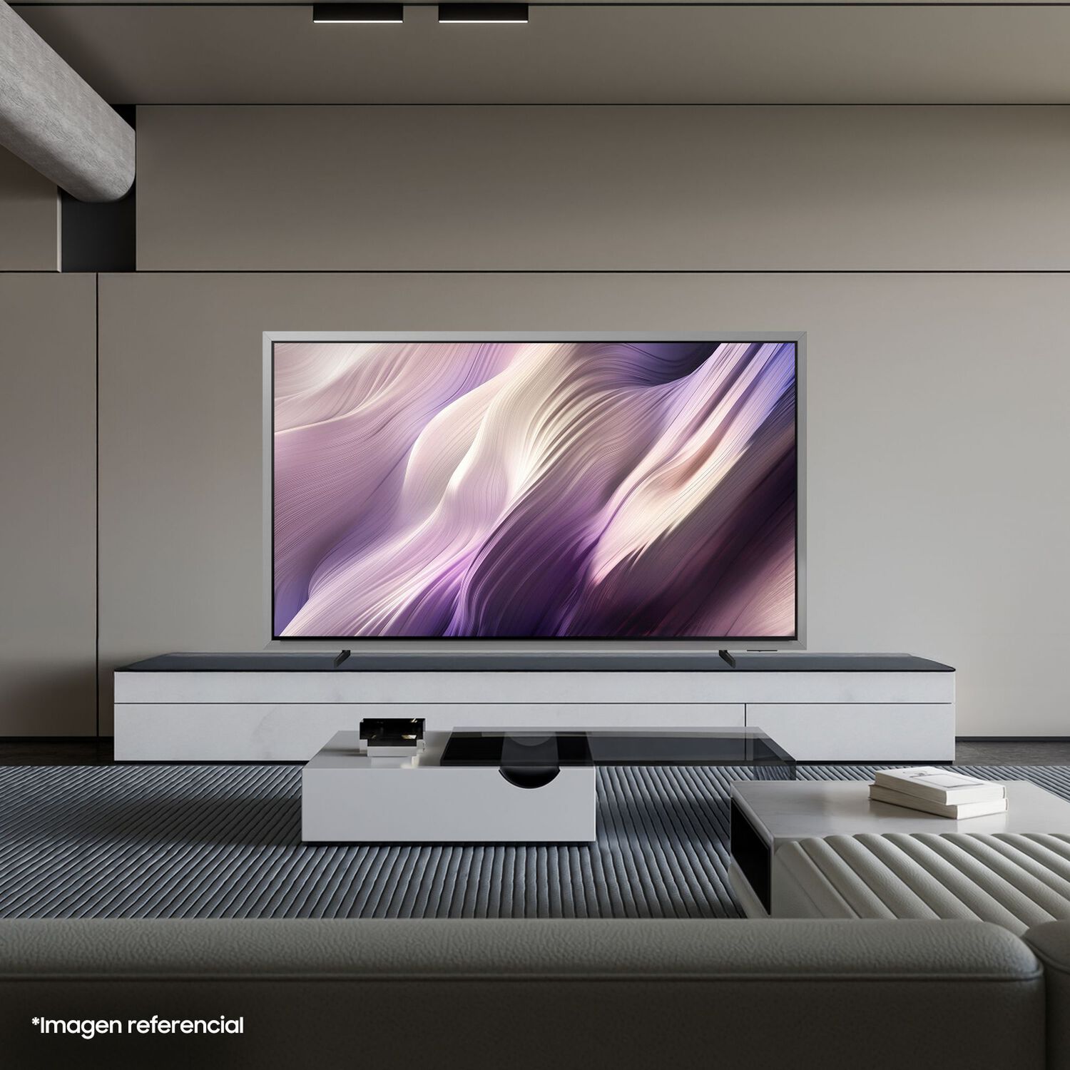 83 Oled S95h 4k Samsung Vision Ai Smart Tv 2026 image number 3.0
