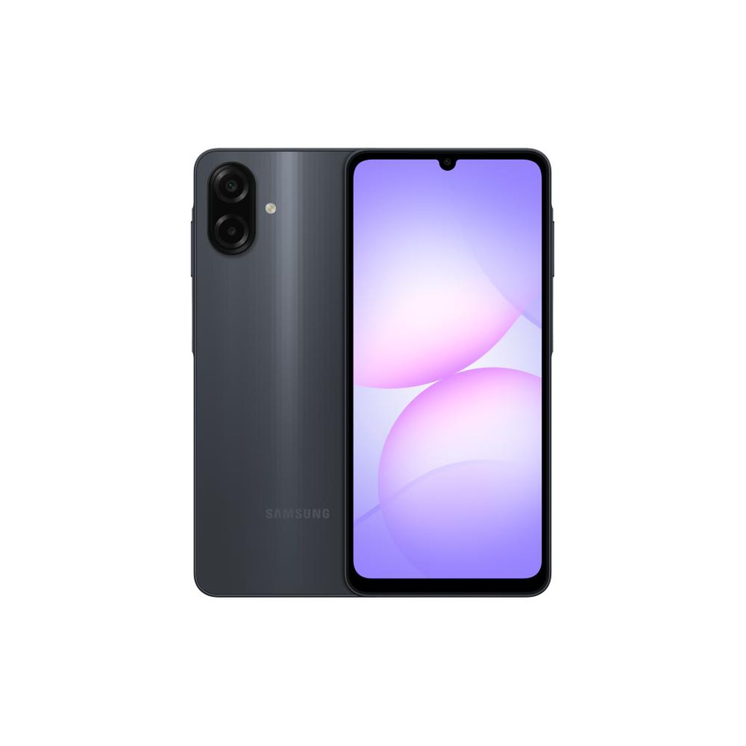 Smartphone Samsung Galaxy A07 Lte / 128 GB / Negro / Liberado image number 1.0
