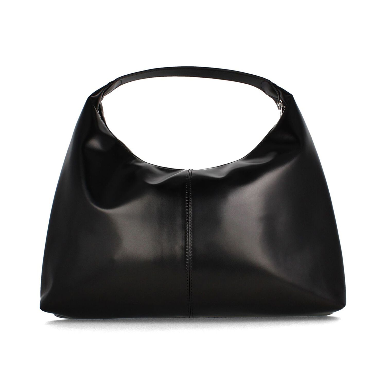 Cartera Mujer Bata Victoria Negro image number 0.0