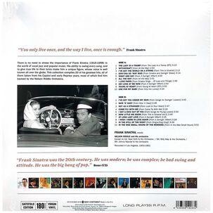 Frank Sinatra - The Hits | Vinilo