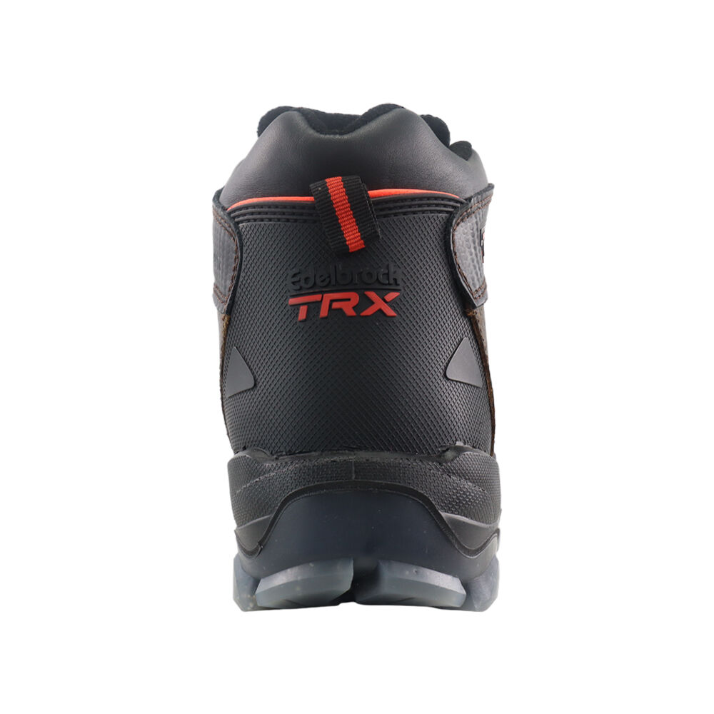 Zapato Seguridad Edelbrock Botin Trx Ed 702 Low image number 6.0