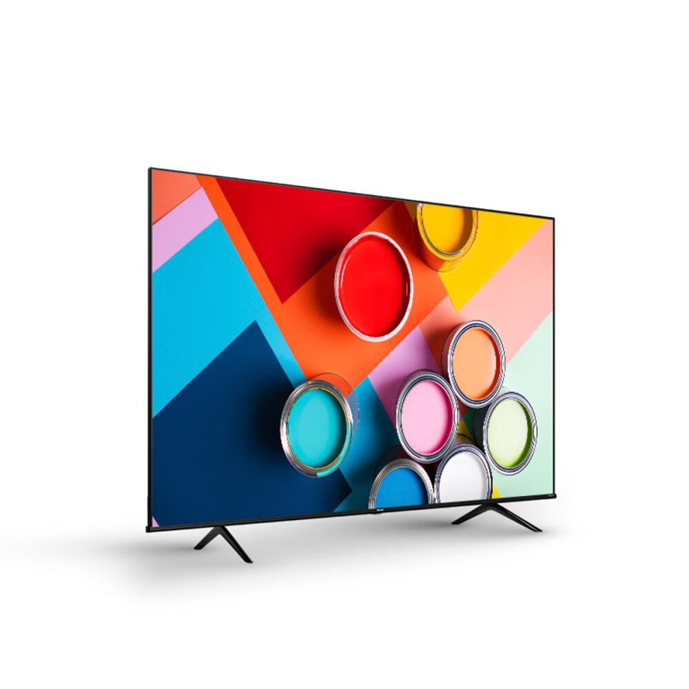 Led 58" Hisense 58A6H / Ultra HD 4K / Smart TV image number 7.0