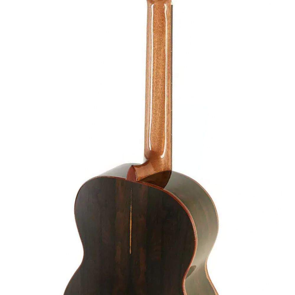 Guitarra Clásica Almansa 424z image number 2.0